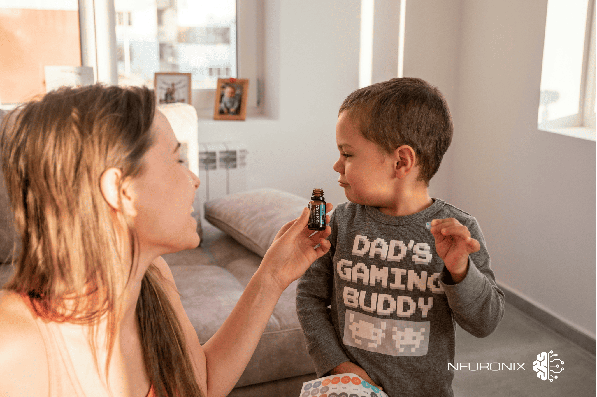 Shifokorlar bolalarda “antibiotiklar allergiyasi” deganda aslida nima nazarda tutiladi?