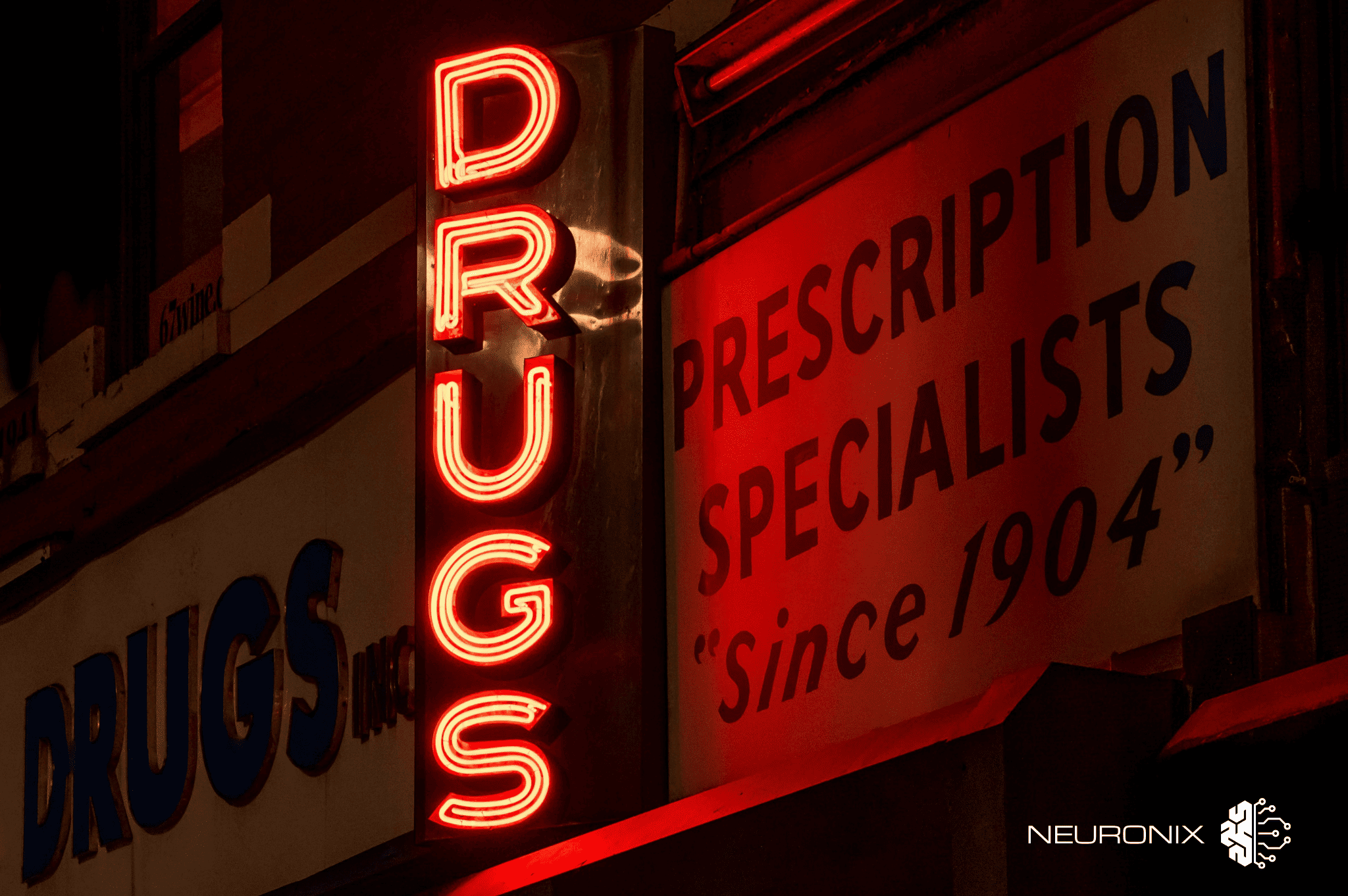 Opioidlar: og‘riqni yengillashtirish va uning ortidagi xavflar