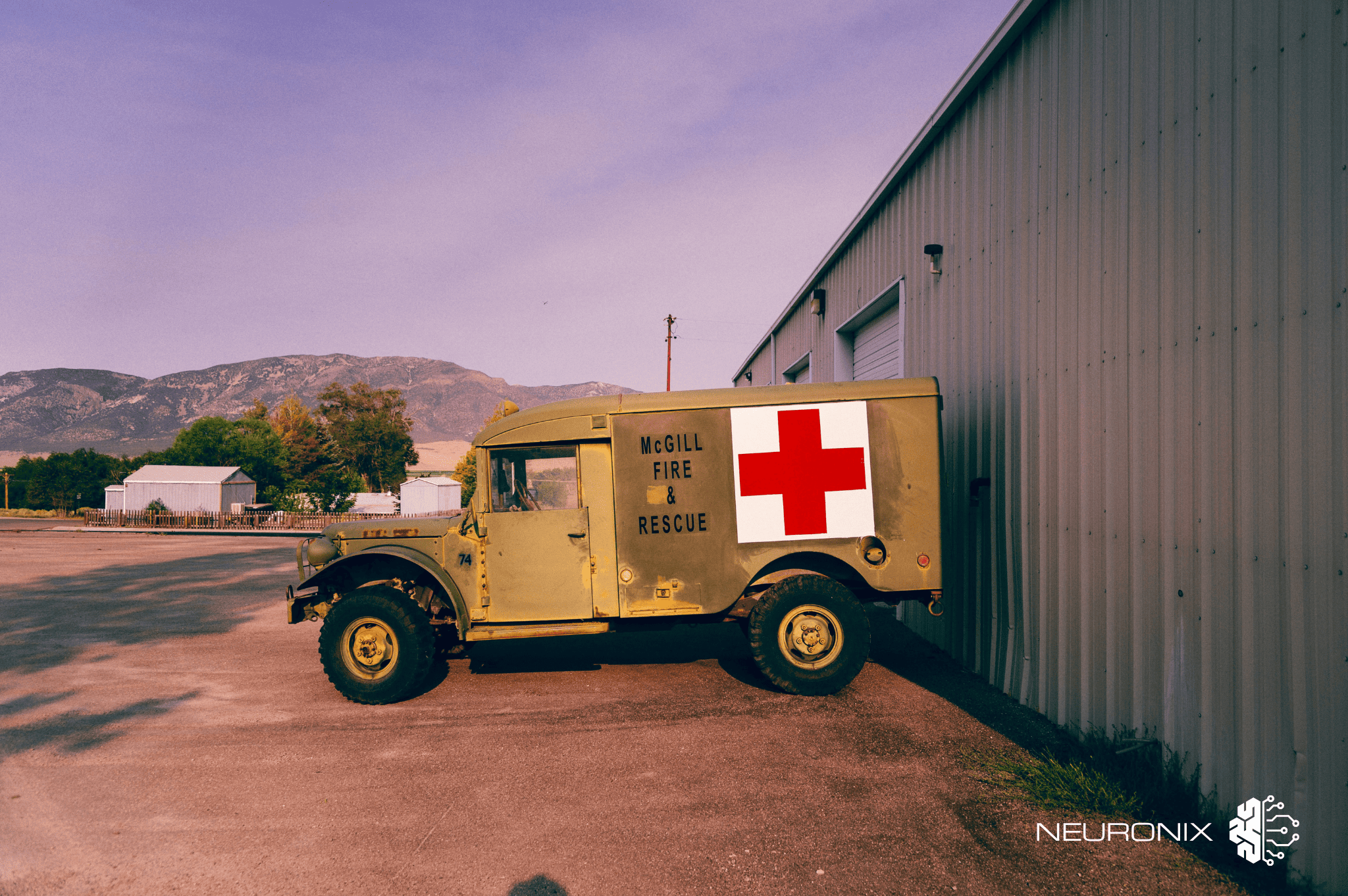 Urush tibbiyotni qanday o‘zgartirdi: yangi dorilar, yangi usullar, yangi umid